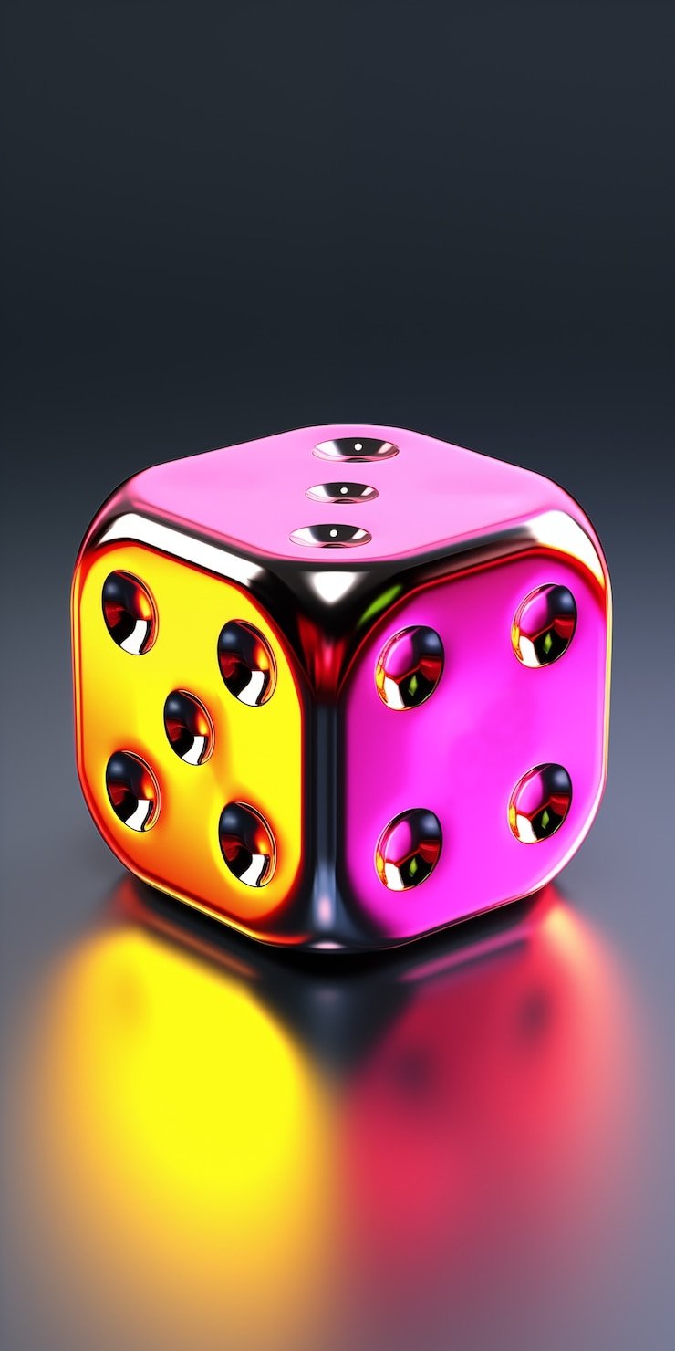 ey 297 Live Baccarat – Real Tables, Real Dealers, Your Pace