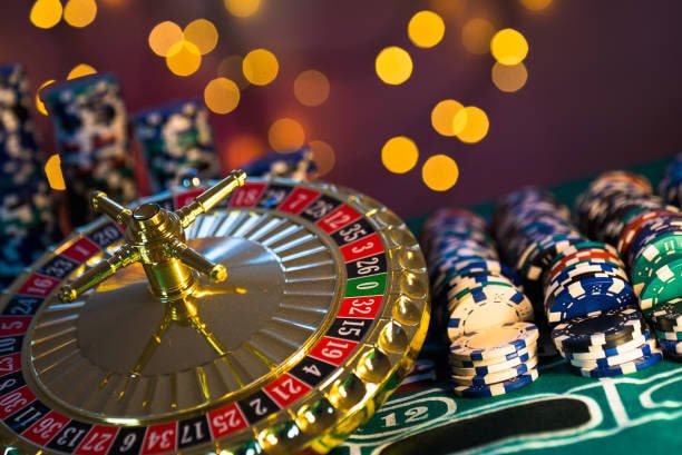 ey 297 Live Casino